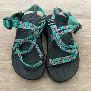 Kids Chaco shoes